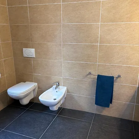 Apartamento Larioview Argegno