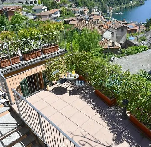 Larioview Apartamento