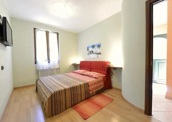 Apartamento Larioview *