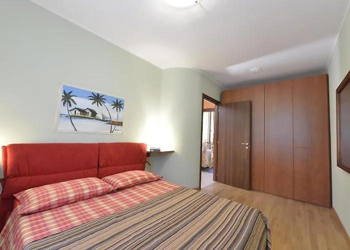 Apartamento Larioview *