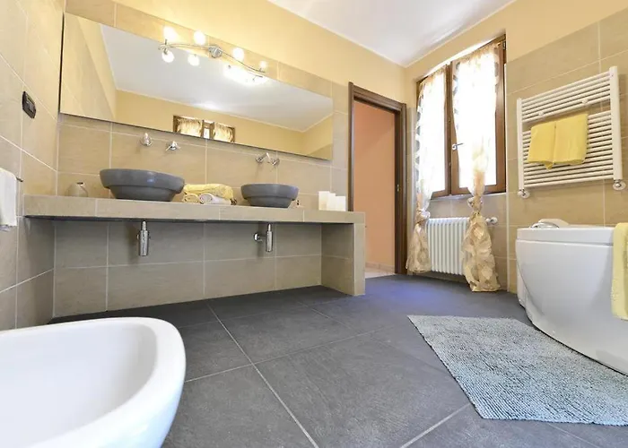 Larioview Argegno