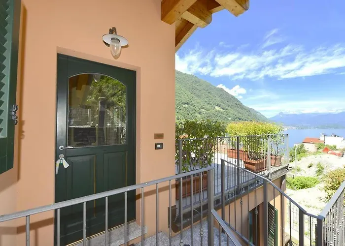 Apartamento Larioview