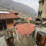 New Larioview Appartamento