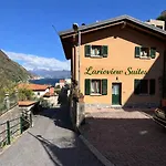 New Larioview Appartamento Argegno