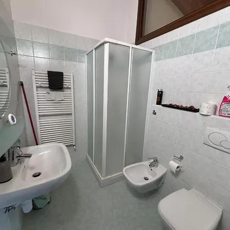 Larioview アパート