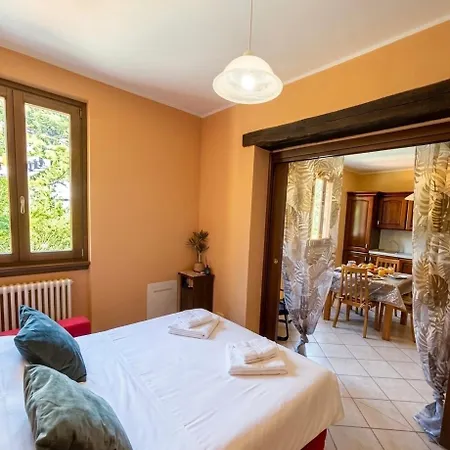 New Larioview * Argegno