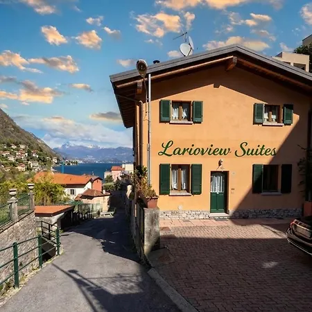 Lejlighed New Larioview *