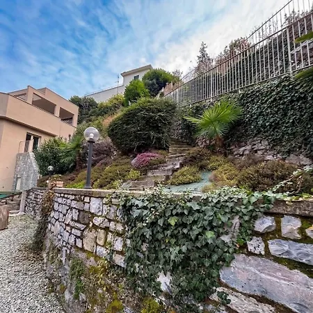 Lejlighed New Larioview Argegno