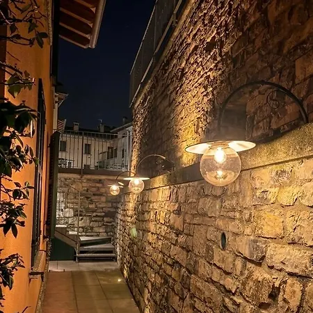 Lejlighed New Larioview