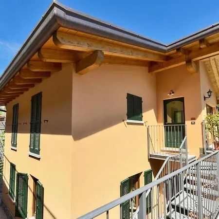 New Larioview Lejlighed