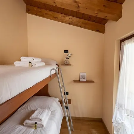 New Larioview Argegno
