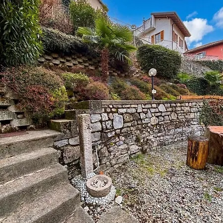 New Larioview Argegno
