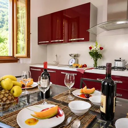 New Larioview * Argegno
