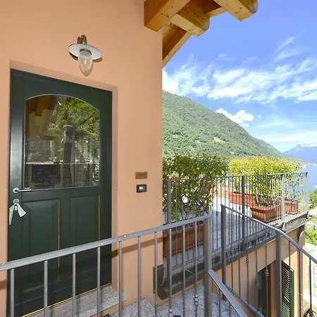 Apartment Crotto Letizia *