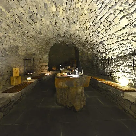 Crotto Letizia * ארגגנו