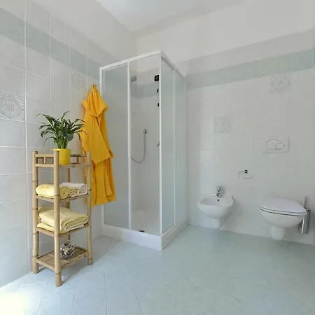 Apartment Crotto Letizia Argegno