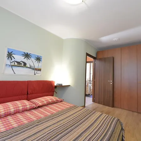 Crotto Letizia * ארגגנו