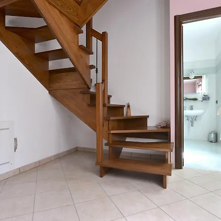 Crotto Letizia Apartment Argegno