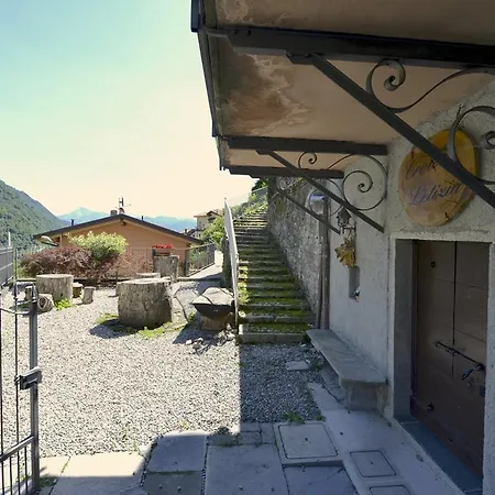 Crotto Letizia Argegno