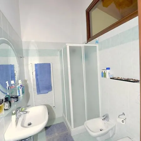 Apartment Crotto Letizia *