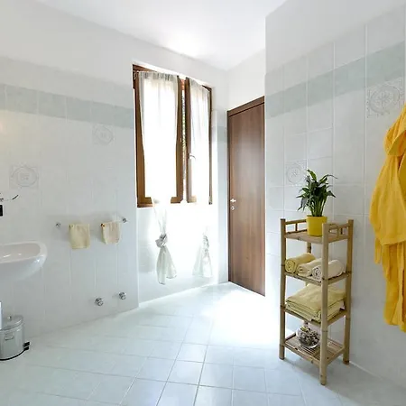 Crotto Letizia Apartment *