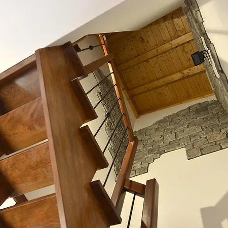 Crotto Letizia * Argegno