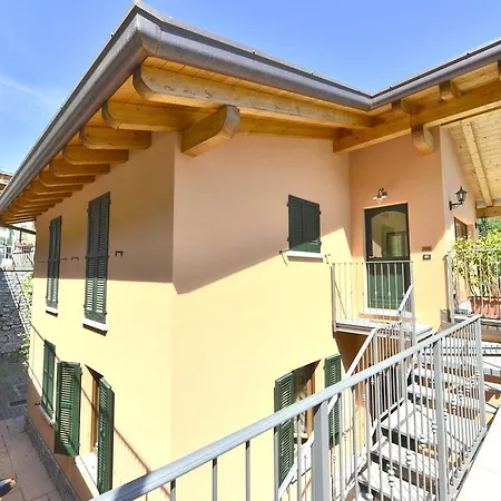 דירה Crotto Letizia