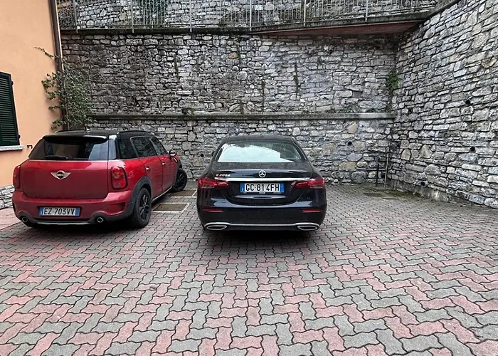 アパート Larioview *