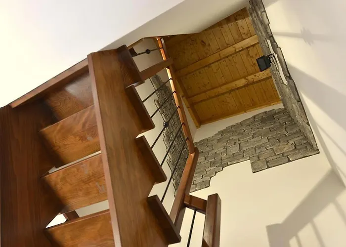 Larioview アパート アルジェーニョ