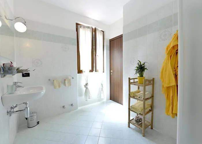 Larioview アパート *