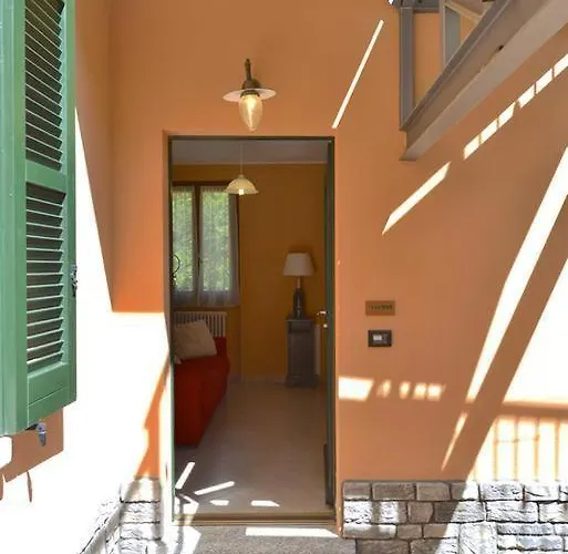 Apartmán Larioview