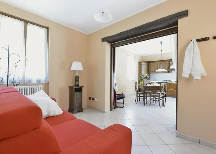 Larioview アパート *