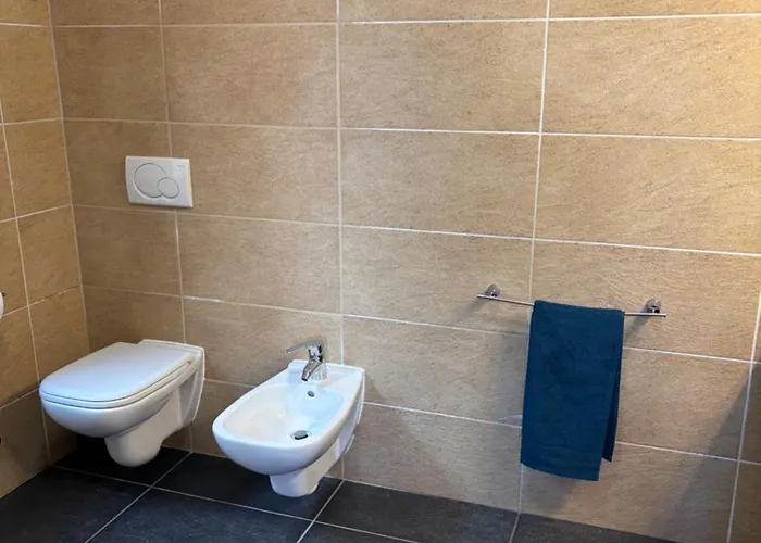 アパート Larioview アルジェーニョ