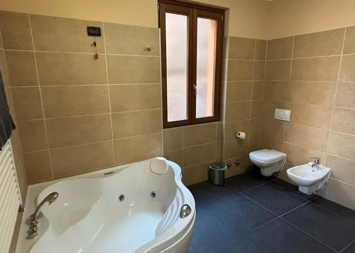 Apartmán Larioview *