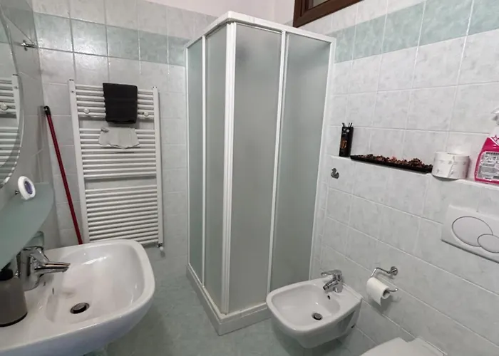 Larioview アパート