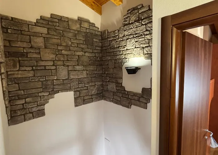 Larioview アパート