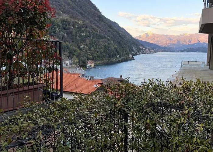 Larioview アパート *