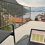 Apartman New Larioview Argegno
