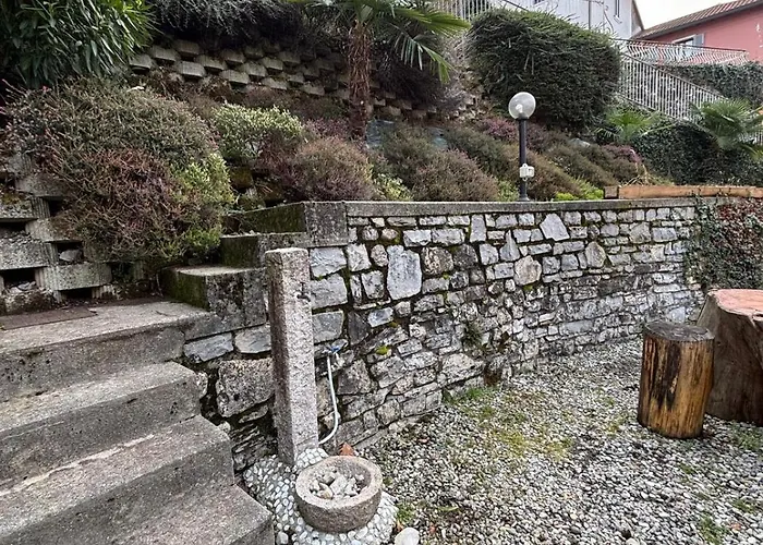Larioview Argegno
