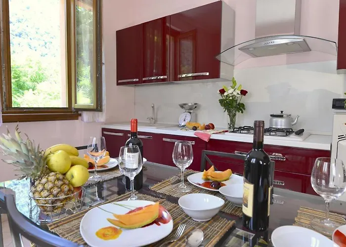 Larioview Argegno