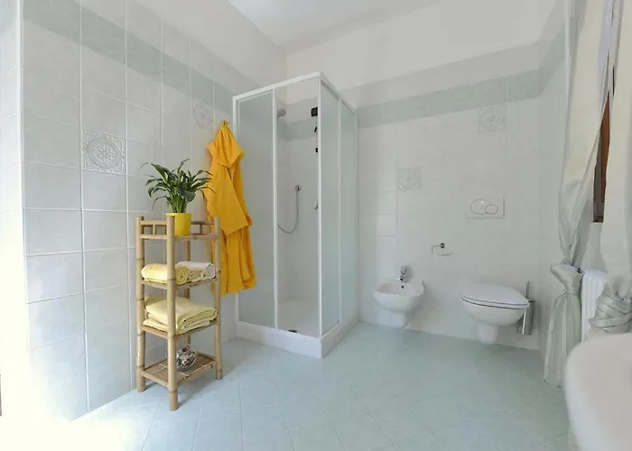 Apartment Larioview *