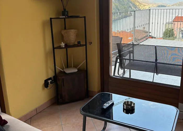 Apartment Larioview *