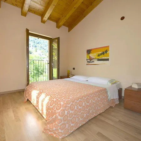 Crotto Letizia Apartamento *