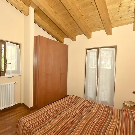 Apartamento Crotto Letizia Argegno
