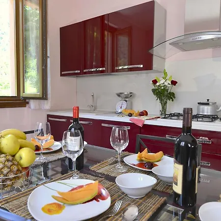 Crotto Letizia Apartamento