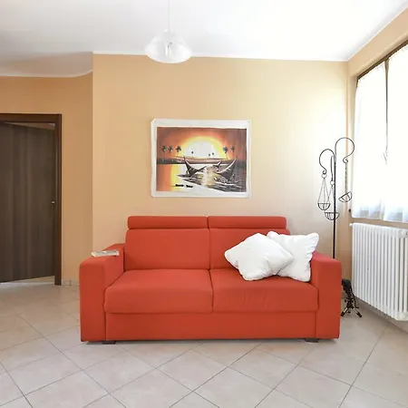 Crotto Letizia * Argegno