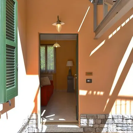 Crotto Letizia Apartamento Argegno