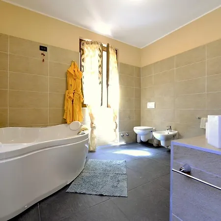 Crotto Letizia Argegno