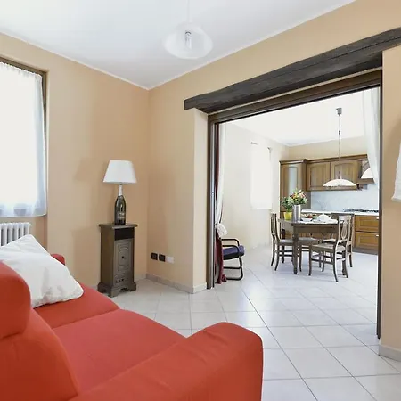 Crotto Letizia Apartamento