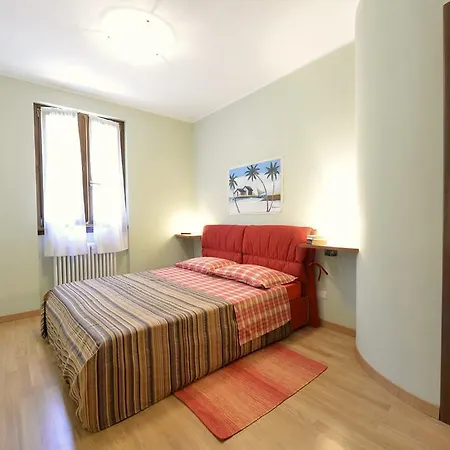 Crotto Letizia Apartamento